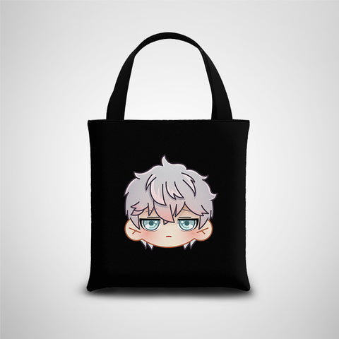 MYSTIC MESSENGER Saeran v3