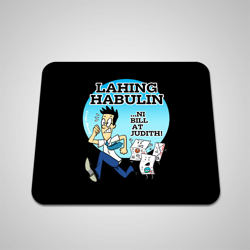 Crazy Jhenny - Mousepads