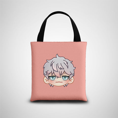 MYSTIC MESSENGER Saeran v1