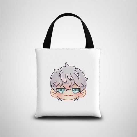 MYSTIC MESSENGER Saeran v1