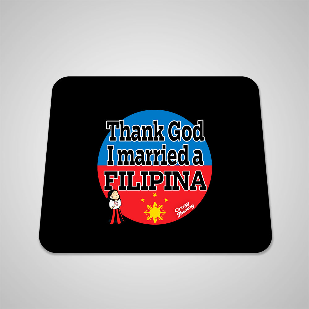 I Married Filipina