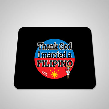 I Married Filipino