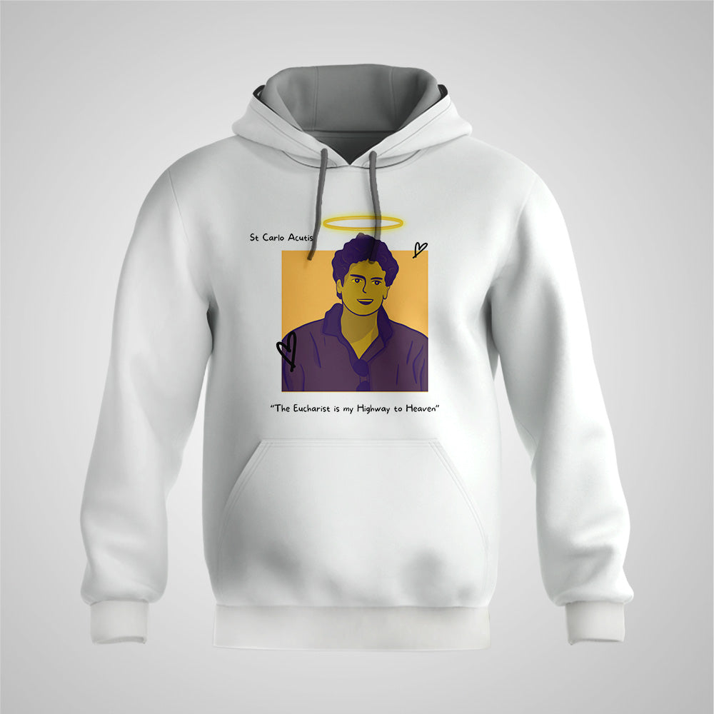 Adrian Milag Store - Hoodies