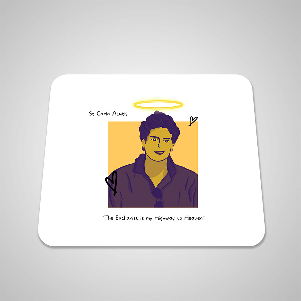 Adrian Milag Store - Mousepad