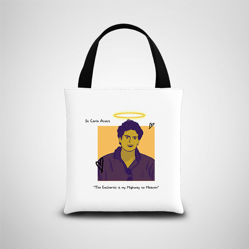 Adrian Milag Store - Tote Bag