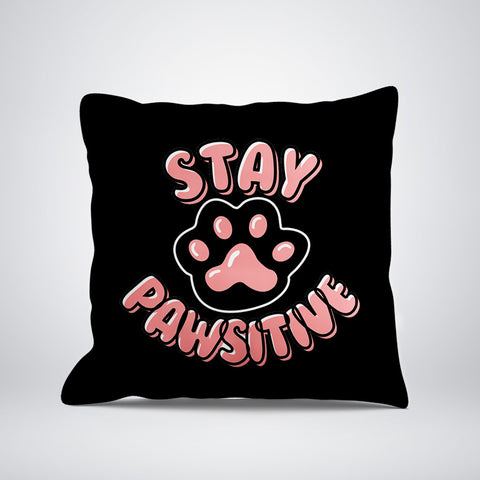 Stay Pawsitive