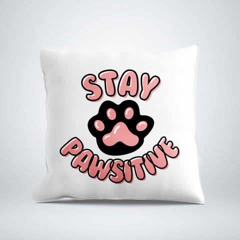 Stay Pawsitive