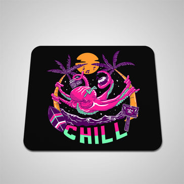 Octopus Chill