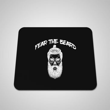 Fear The Beard