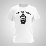 Fear The Beard