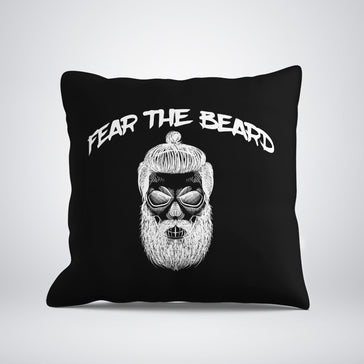 Fear The Beard