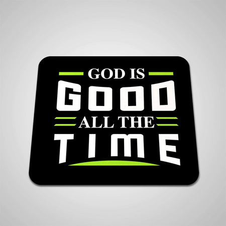 Mousepads Creative Mind Designs God Will A Make Way