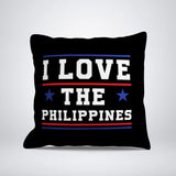 I Love The Philippines