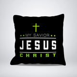 My Savior Jesus Christ