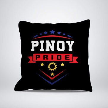 Pillows Creative Mind Designs Pinoy Pride