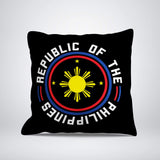 Republic Of The Philippines