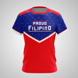 Proud Filipino