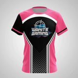 Wanits Gaming Punch Pink